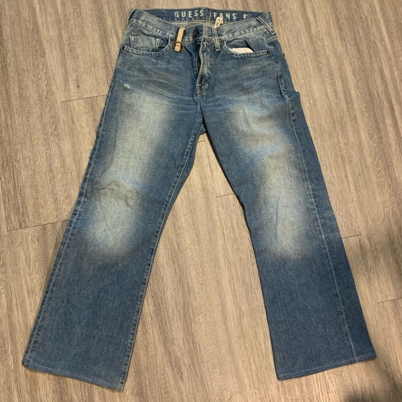 Guess jeans - Picture 1 of 4